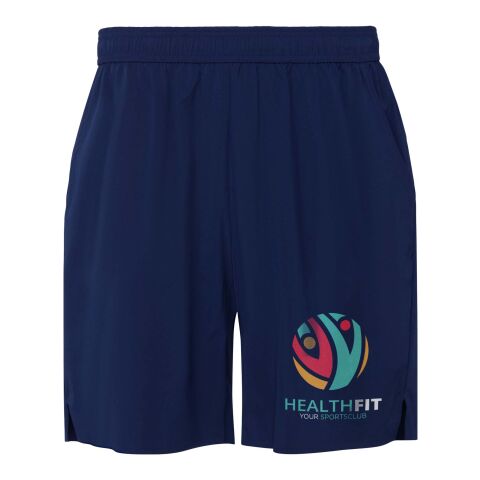 Murray unisex sportshorts Standard | Navy Blue | XL | Inget reklamtryck | Inte tillgängligt | Inte tillgängligt | Inte tillgängligt