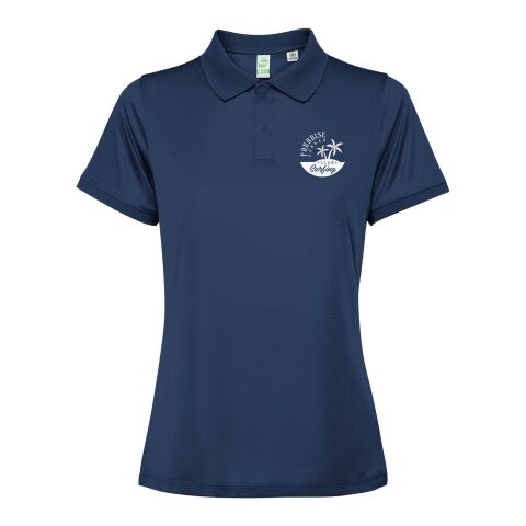 Tormo kortärmad piké för dam Standard | Navy Blue | S | Inget reklamtryck | Inte tillgängligt | Inte tillgängligt | Inte tillgängligt
