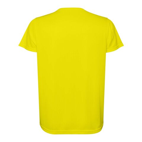 Estoril kortärmad funktions T-shirt för herr