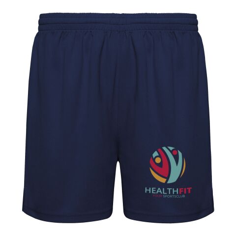 Player unisex sportshorts Standard | Navy Blue | L | Inget reklamtryck | Inte tillgängligt | Inte tillgängligt | Inte tillgängligt