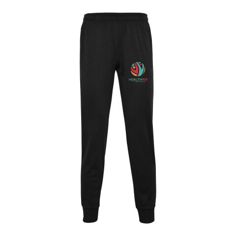 Argos unisexbyxor Svart | 2XL