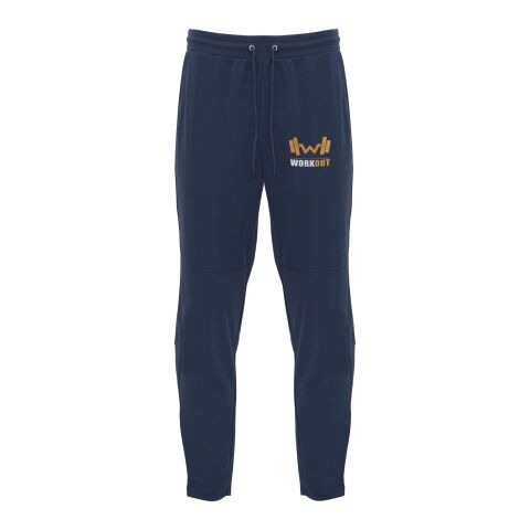 Neapolis unisexbyxor Standard | Navy Blue | L | Inget reklamtryck | Inte tillgängligt | Inte tillgängligt