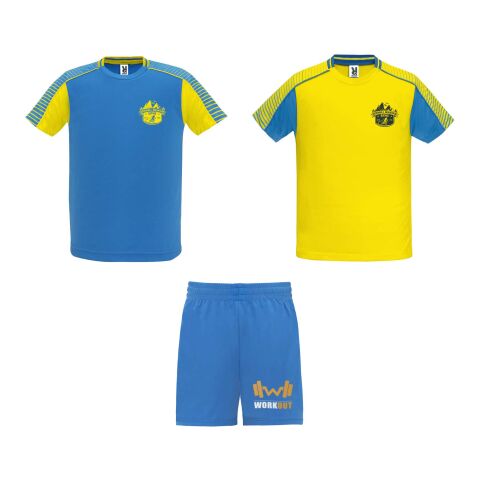 Juve unisex sportset