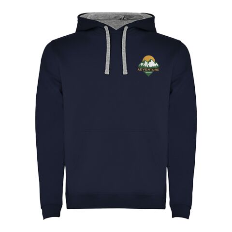 Urban hoodie för herr