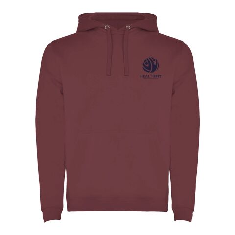 Urban hoodie för herr