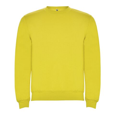 Clasica unisex tröja med rund hals