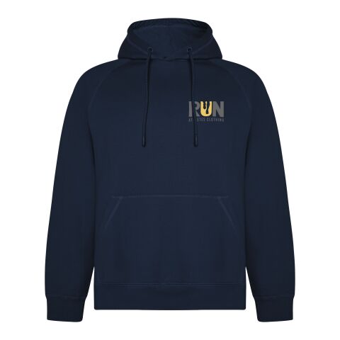 Vinson unisex hoodie Standard | Navy Blue | S | Inget reklamtryck | Inte tillgängligt | Inte tillgängligt | Inte tillgängligt