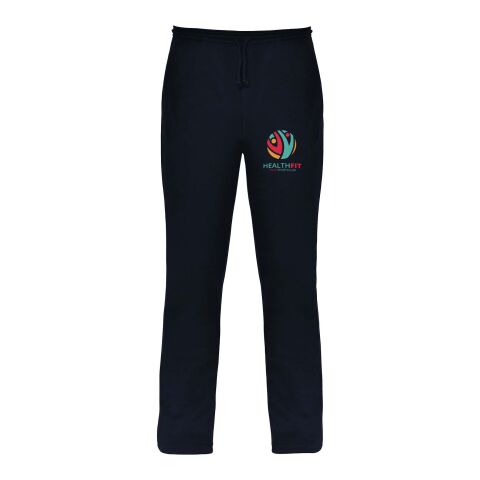 New Astun unisexbyxor Standard | Navy Blue | L | Inget reklamtryck | Inte tillgängligt | Inte tillgängligt | Inte tillgängligt