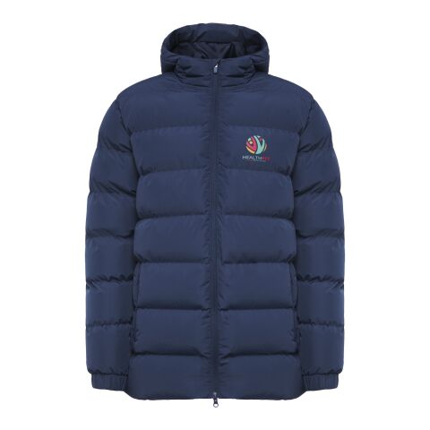 Nepal unisex isolerad parkas Standard | Navy Blue | M | Inget reklamtryck | Inte tillgängligt | Inte tillgängligt | Inte tillgängligt