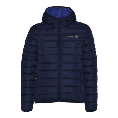 Norway isolerad jacka för dam Navy Blue | 2XL | Inget reklamtryck | Inte tillgängligt | Inte tillgängligt