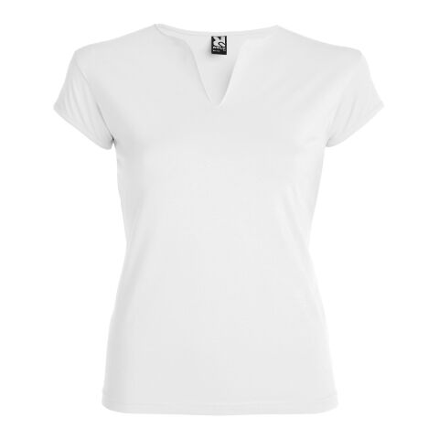 Belice kortärmad T-shirt för dam