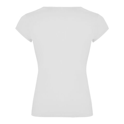 Belice kortärmad T-shirt för dam