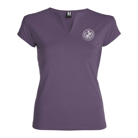 Belice kortärmad T-shirt för dam