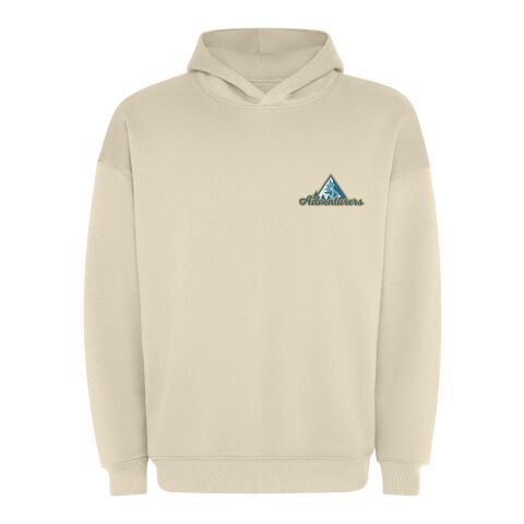 Otto oversized unisex-hoodie