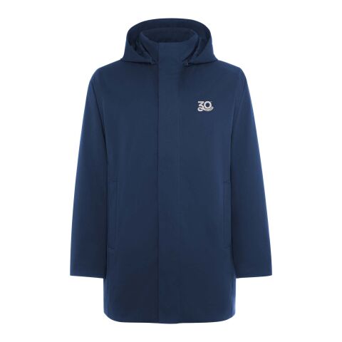 Dome vadderad unisex-parka