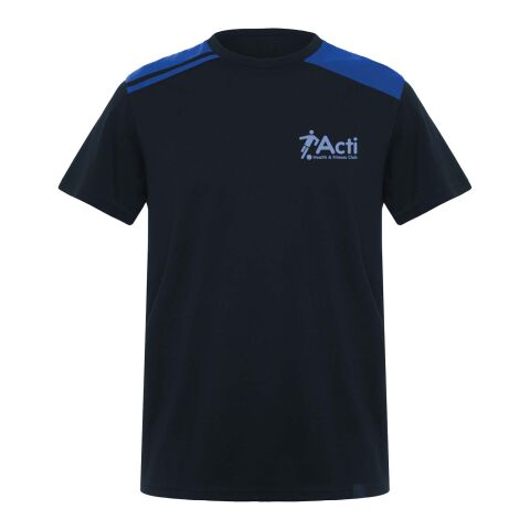 Expedition 160 g/m2 kortärmad T-shirt för herr Standard | Navy Blue-Kungsblå | S | Inget reklamtryck | Inte tillgängligt | Inte tillgängligt | Inte tillgängligt