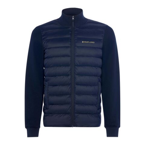 Vivaro unisexjacka Navy Blue | M