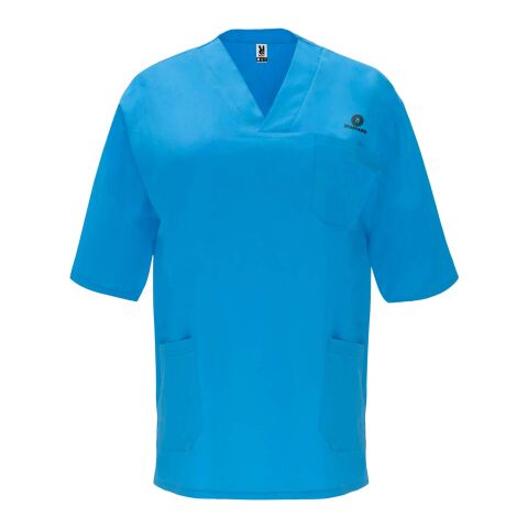 Panacea 160 g/m2 kortärmad unisex-servicetröja 