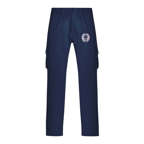 Daily Stretch 250 g/m2 arbetsbyxor i elastan Standard | Navy Blue | 48 | Inget reklamtryck | Inte tillgängligt | Inte tillgängligt | Inte tillgängligt
