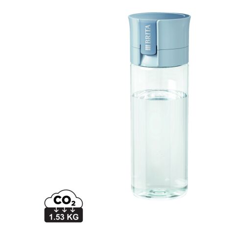 BRITA VITAL vattenfilterflaska inkl. 2 filter, 600 ml