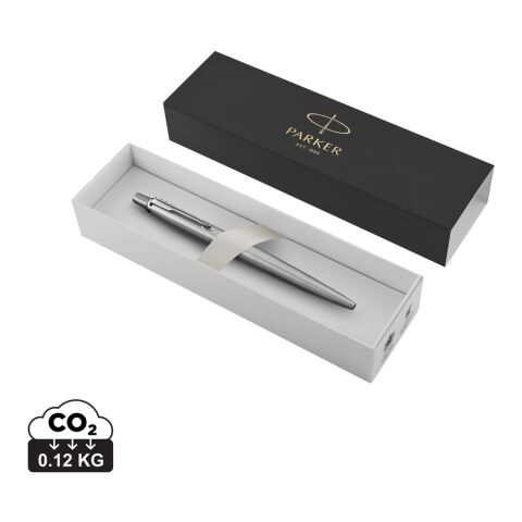Parker JOTTER ORIGINAL STÅLPENNA silver