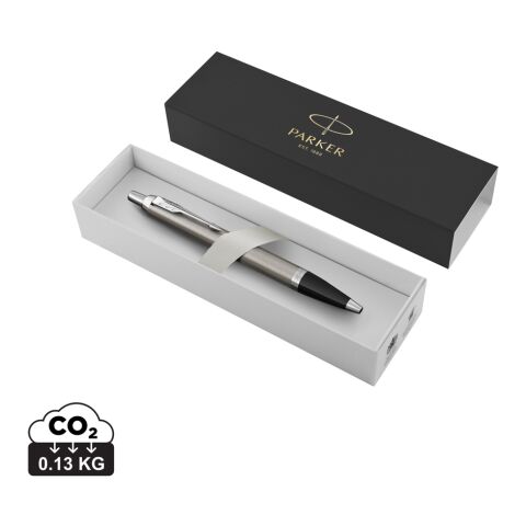 Parker IM ESSENTIAL-penna silver