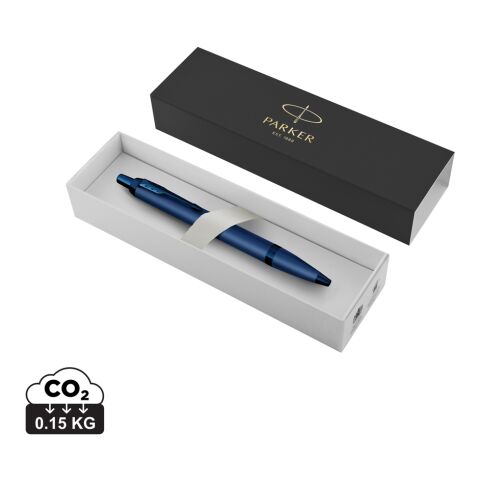 Parker IM PROFESSIONAL MONO-penna blå