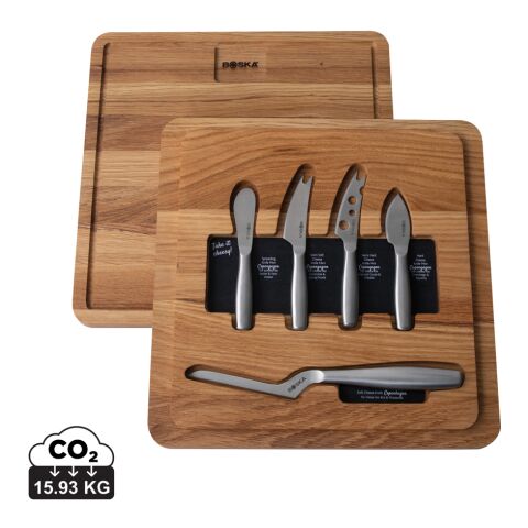 Boska Ultimate Ostset small Copenhagen
