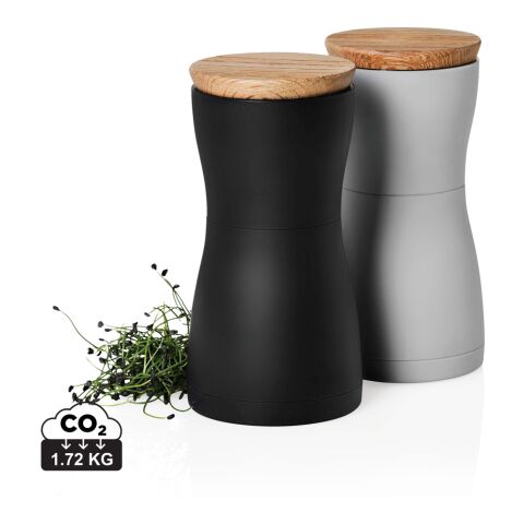 AdHoc Twin salt- och pepparkvarnsset