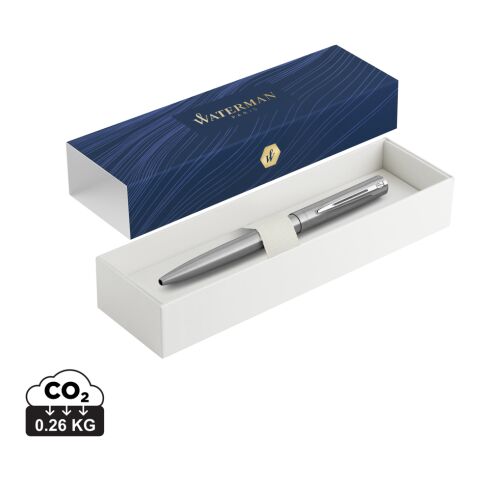 Waterman ALLURE penna silver