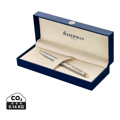 Waterman HEMISPHERE STÅLPENNA gyllene
