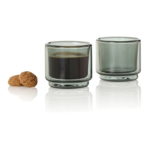 AdHoc Impact espressomuggar 45 ml, set om 2 Vit | Inget reklamtryck | Inte tillgängligt | Inte tillgängligt