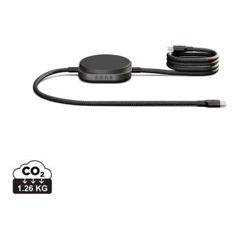 Zens Laddningskabel USB C - C Pro 2