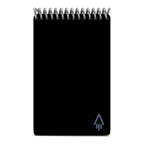 Rocketbook® Core Mini A6 svart brons | Inget reklamtryck | Inte tillgängligt | Inte tillgängligt