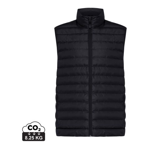 Iqoniq Meru herrväst i återvunnen polyester