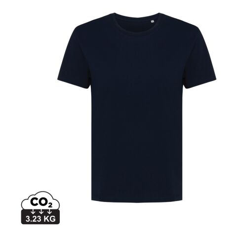 Iqoniq Yala t-shirt dam i återvunnen bomull