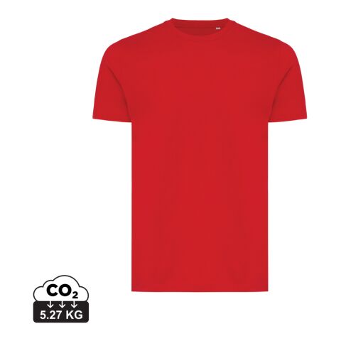 Iqoniq Bryce t-shirt i återvunnen bomull