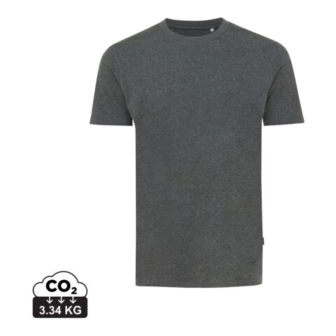 Iqoniq Manuel t-shirt i återvunnen ofärgad bomull svart | XL | Inget reklamtryck | Inte tillgängligt | Inte tillgängligt | Inte tillgängligt
