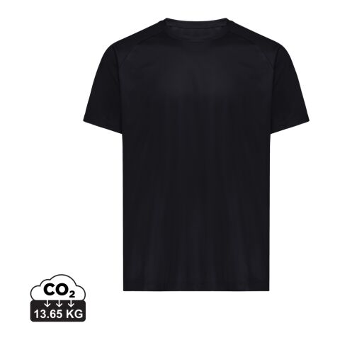 Iqoniq Tikal quick-dry sport t-shirt i återvunnen polyester