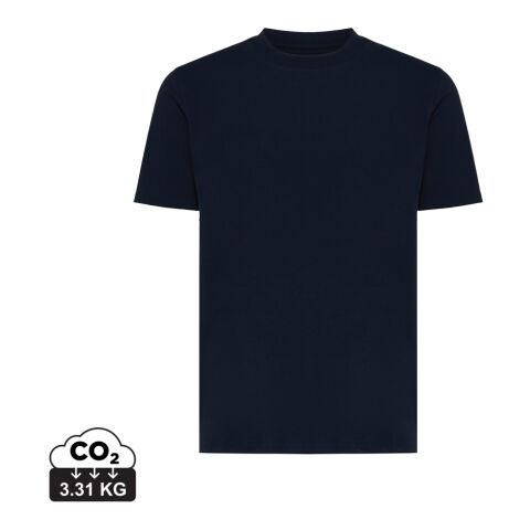 Iqoniq Sierra lättvikt t-shirt i återvunnen bomull