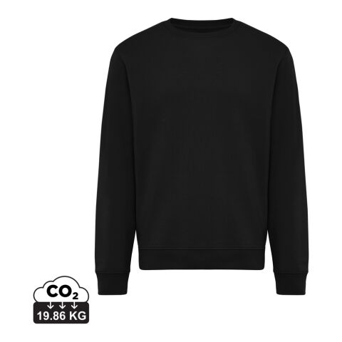 IQONIQ Torla sweatshirt i återvunnen bomull