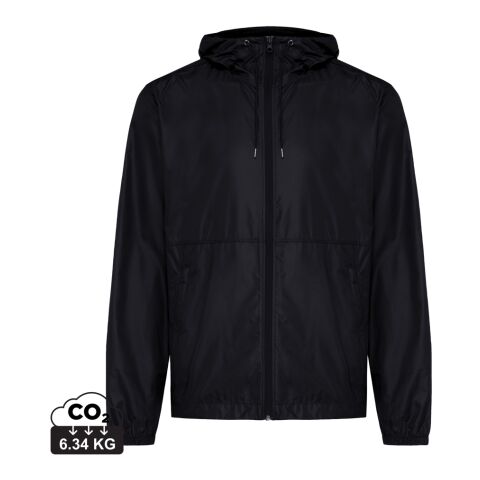 Iqoniq Logan lättvikt jacka i återvunnen polyester