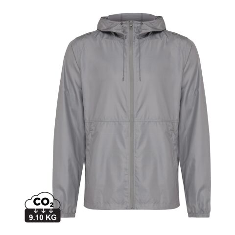 Iqoniq Logan lättvikt jacka i återvunnen polyester silvergrå | XXS | Inget reklamtryck | Inte tillgängligt | Inte tillgängligt