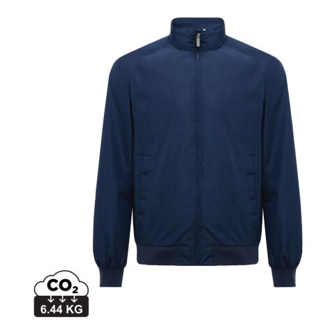 IQONQ Odin jacka i återvunnen polyester - urban stil
