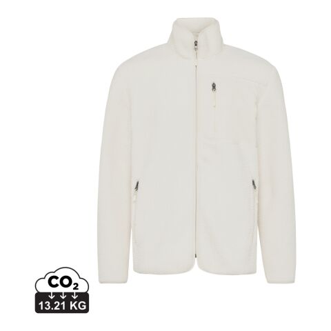 Iqoniq Diran pile fleecejacka i återvunnen polyester