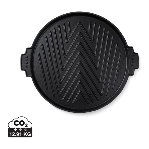 VINGA Monte Ardoise grillplatta, 30 cm svart | Inget reklamtryck | Inte tillgängligt | Inte tillgängligt