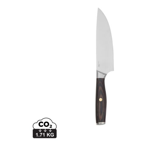 Tara RCS återvunnet stål kockkniv