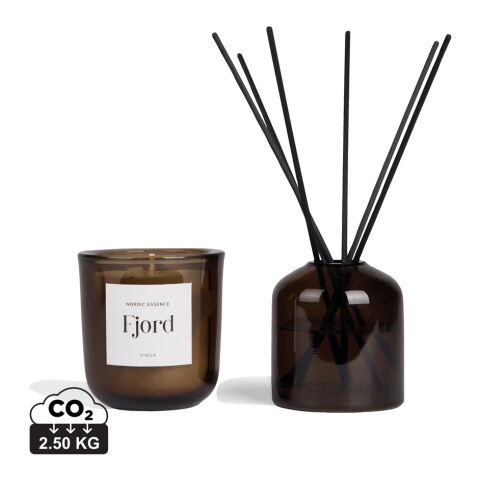 VINGA Nordic essence doftset