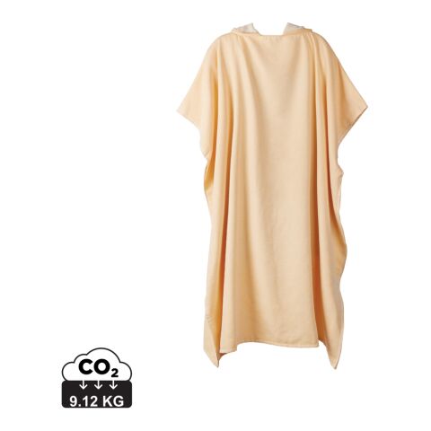 VINGA Tolo hamam frottéponcho