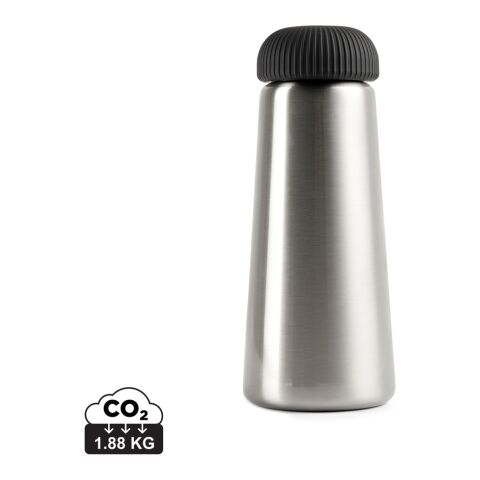 VINGA Erie RCS stål termosflaska 450 ml silver